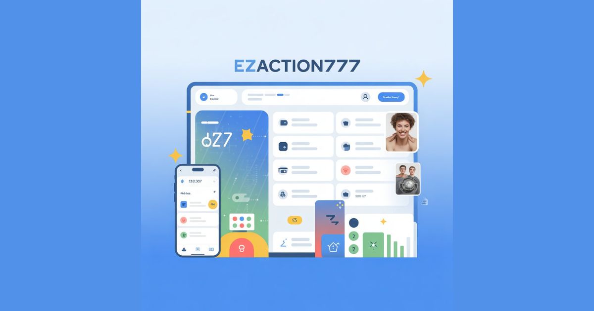 Ezaction777
