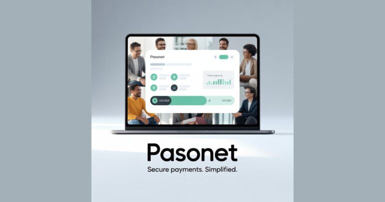 Pasonet