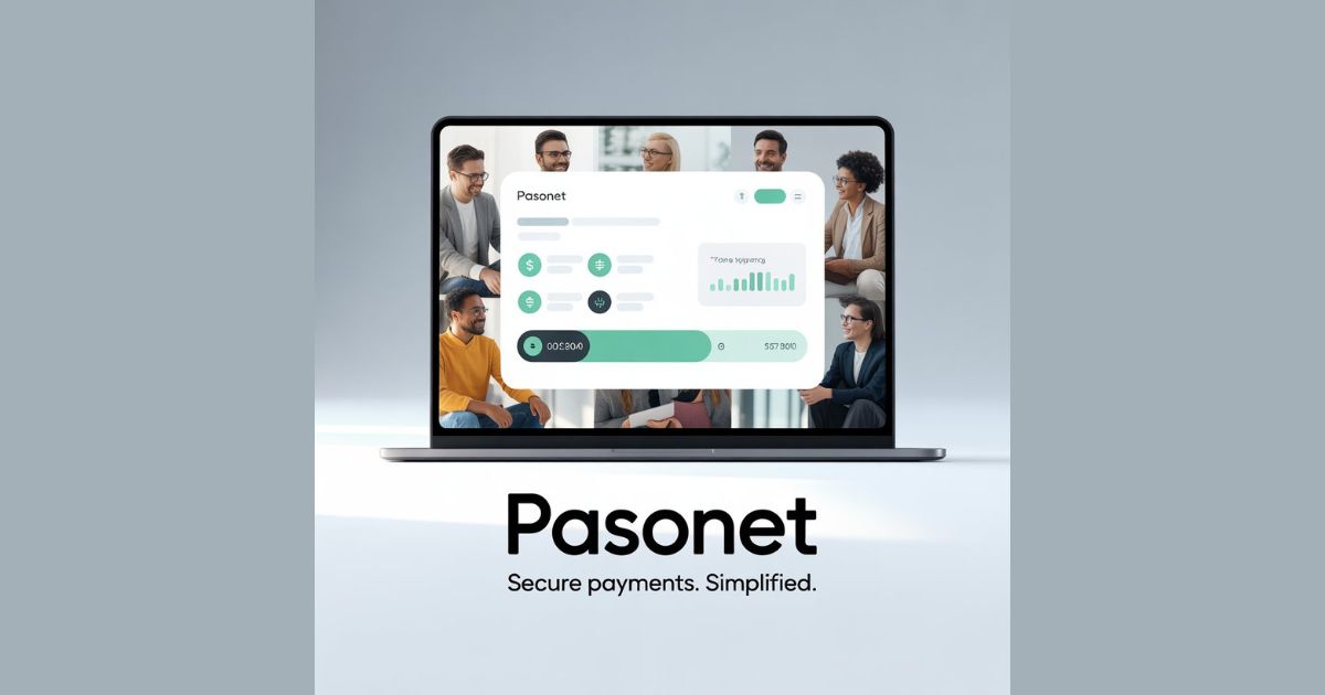 Pasonet