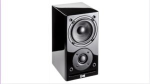 GS1E665 960 Size Speaker