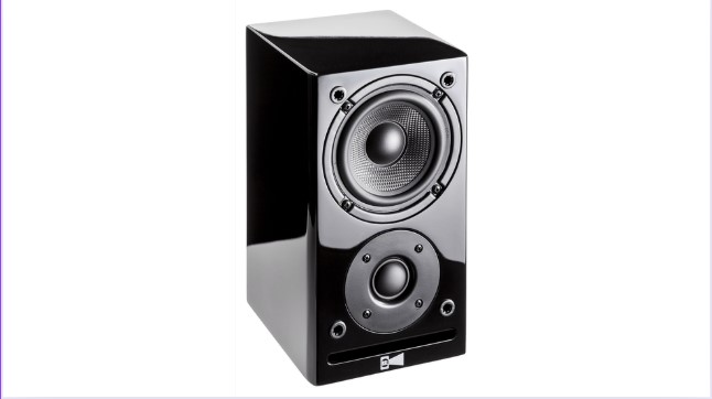 GS1E665 960 Size Speaker