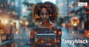 Tasyyblack