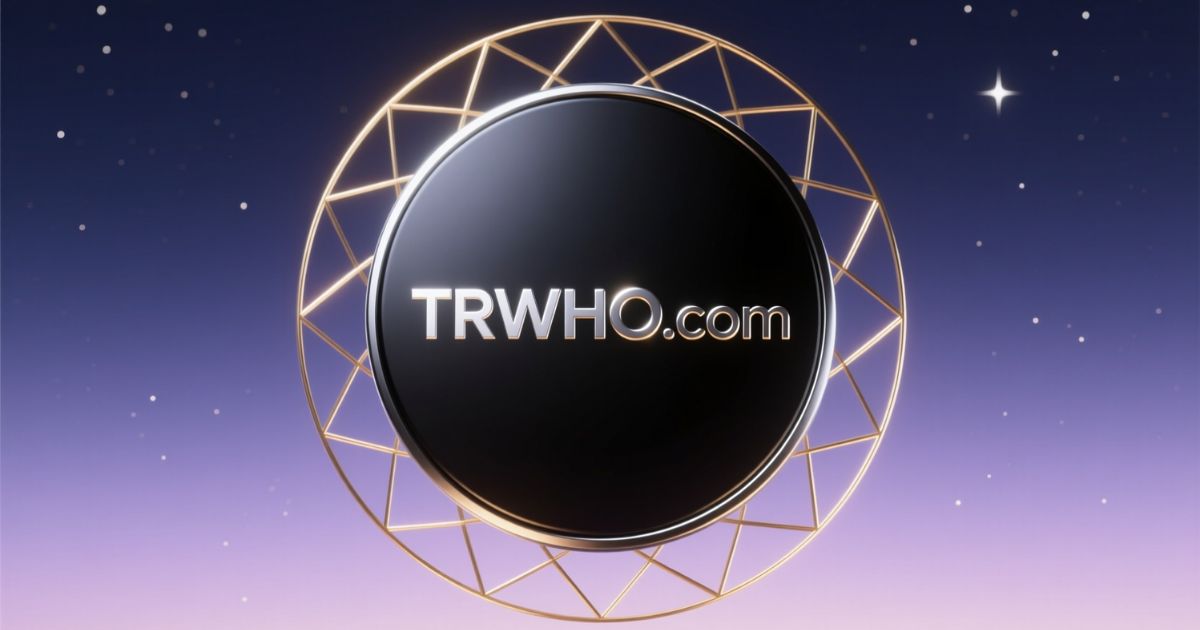 TRWHO.com