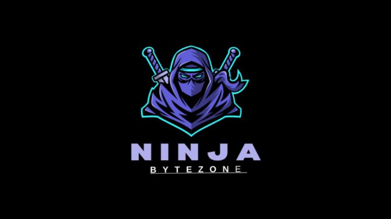 ninjabytezone.com