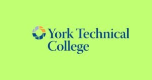 York Tech D2l