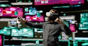 Excntech Technology News by Eyexcon