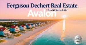 ferguson dechert real estate avalon