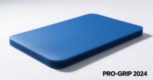 gymnastics mat