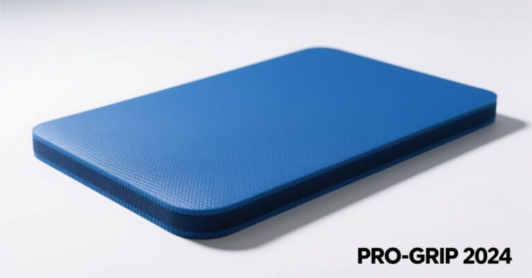 gymnastics mat