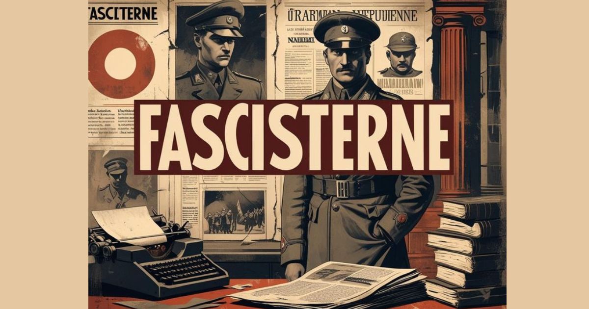 fascisterne