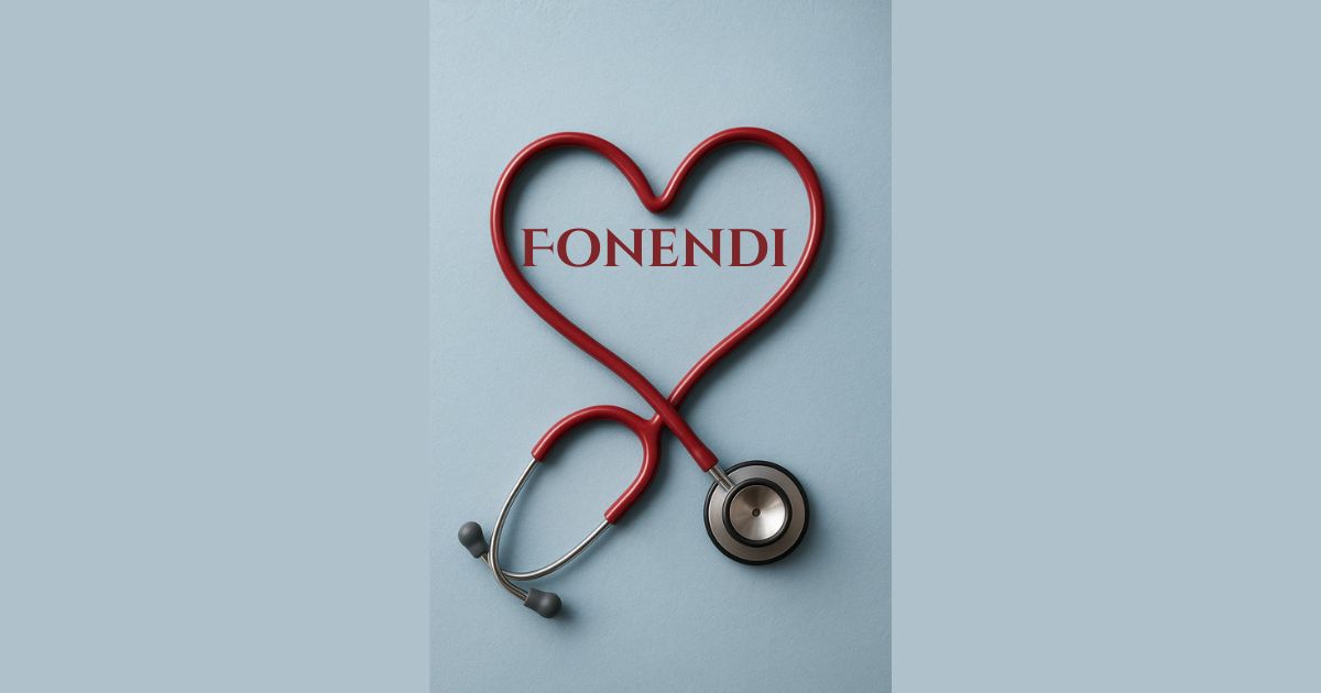 Fonendi