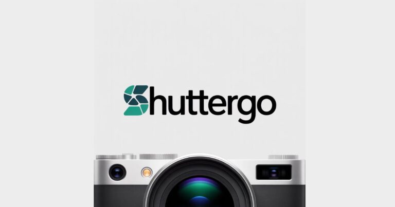 shuttergo