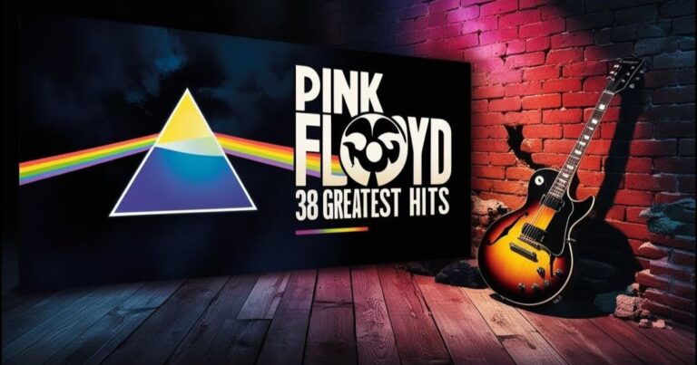 pink floyd album covers