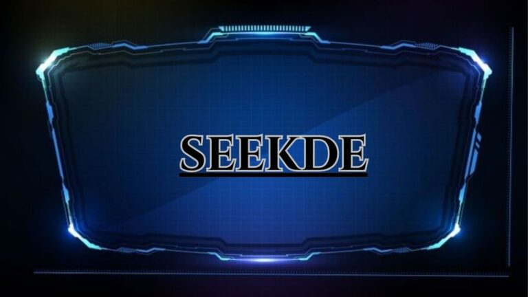 seekde