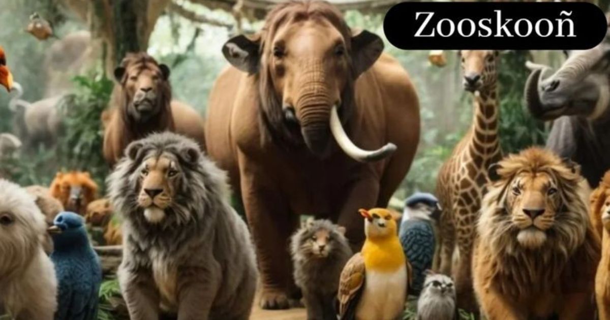 zooskooñ