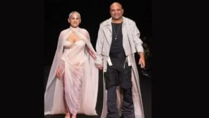 pfw fashion​