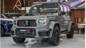 Mercedes Second hand Market