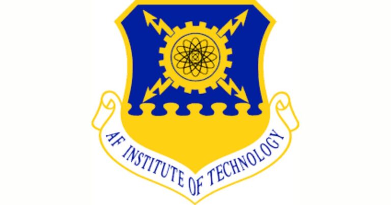 air force institute of technology