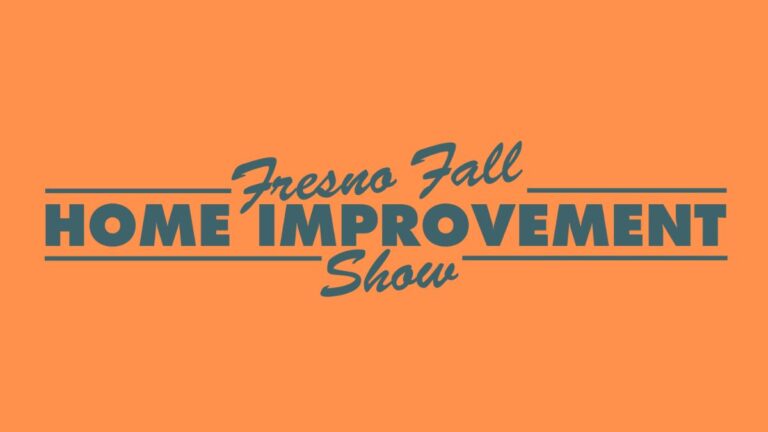 fresno fall home improvement show