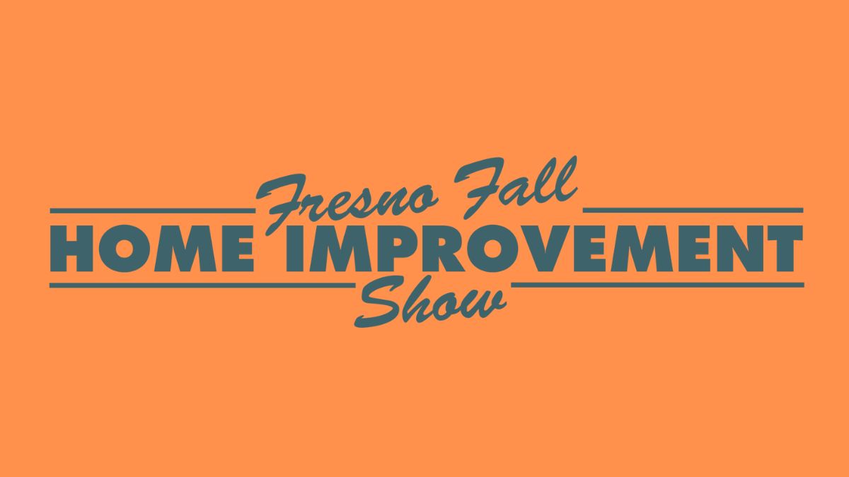fresno fall home improvement show