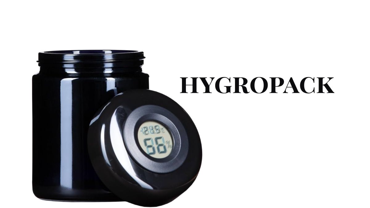 hygropack