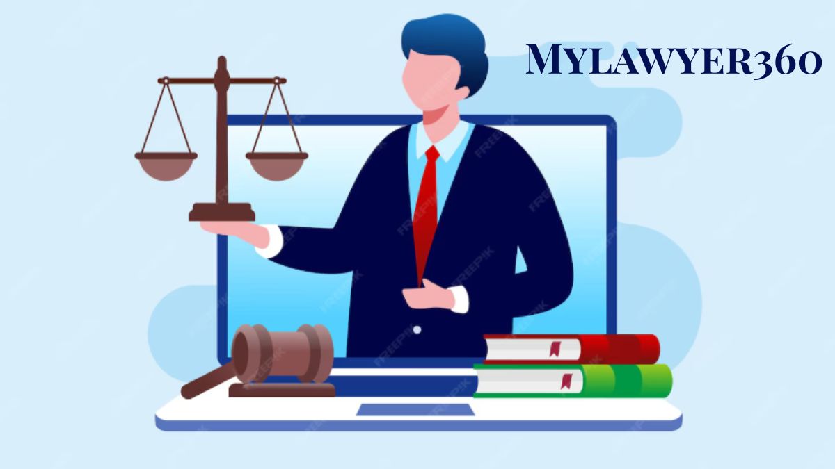 Mylawyer360