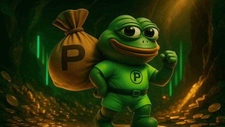 Pepe Coin