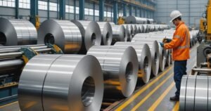 steel technologies llc