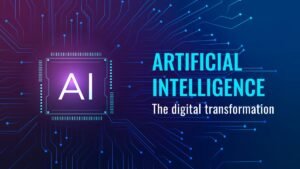 Artificial Intelligence