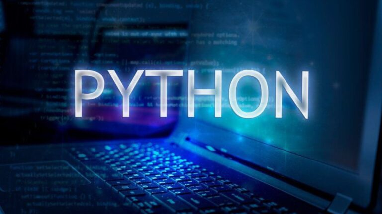 Python Programming Course