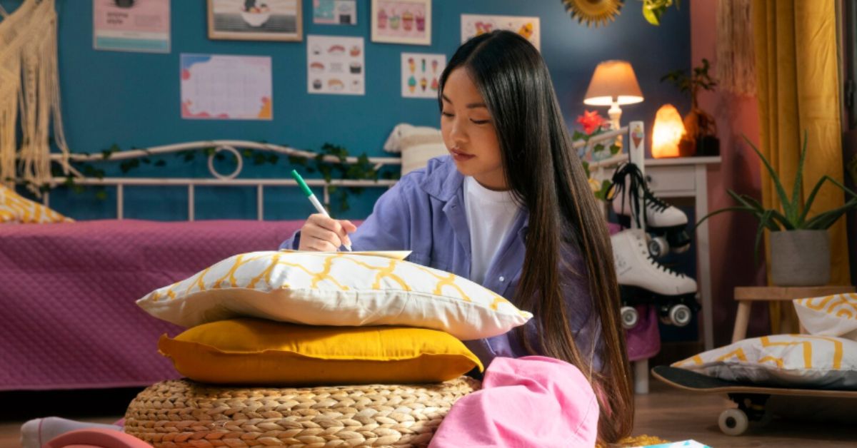 Fandom Collections at Home