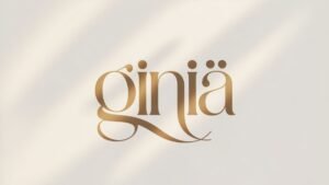 giniä