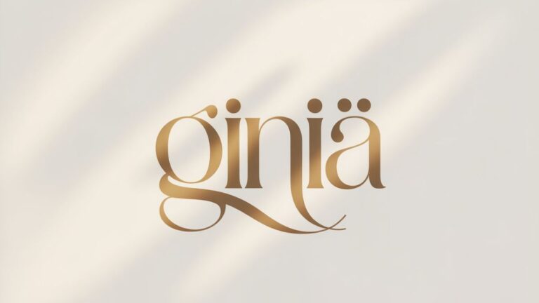 giniä