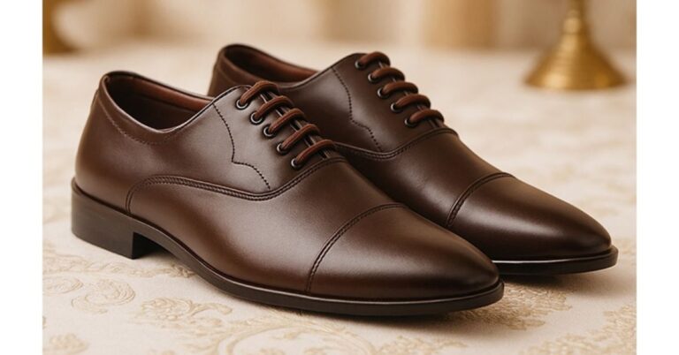 Men Formal Shoes