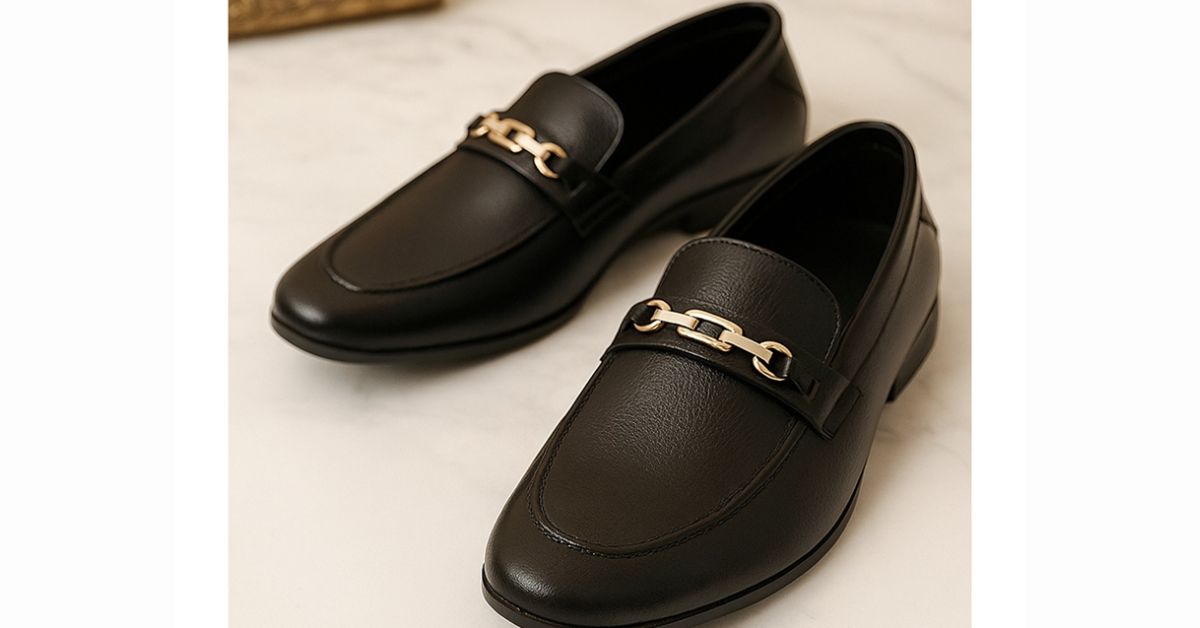 Men Formal Shoes