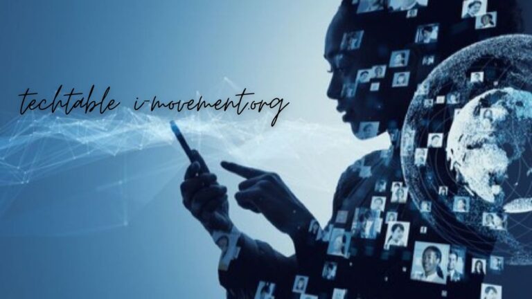 techtable i-movement.org