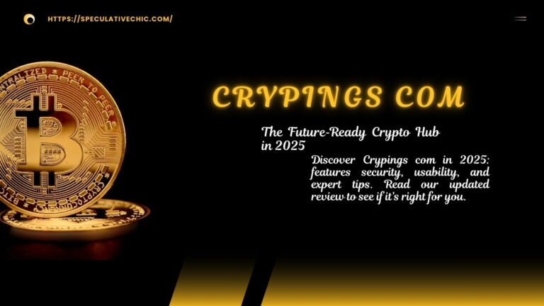 Crypings com