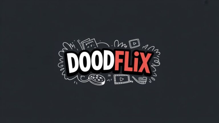 doodflix