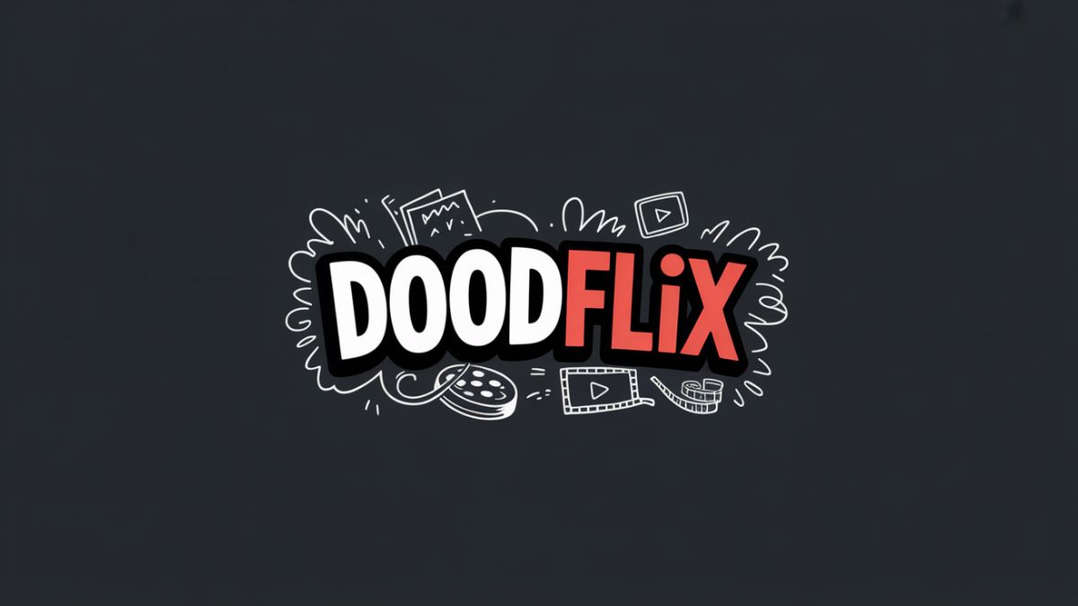 doodflix