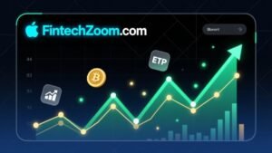 fintechzoom.com investments