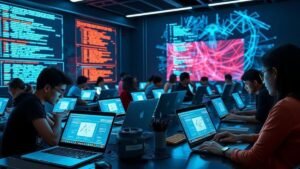 Computer Science Education