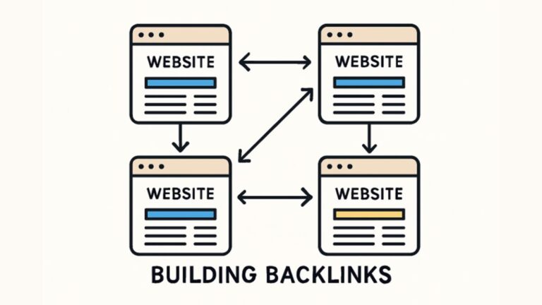 Link Building