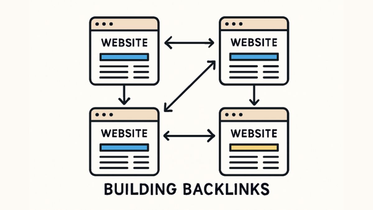 Link Building