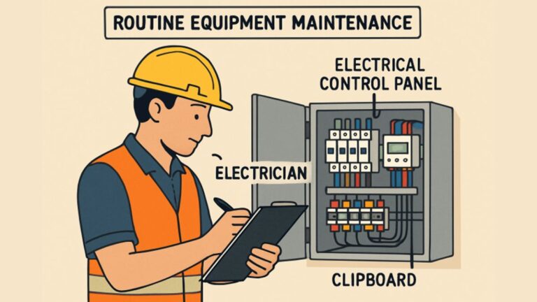 Electrical Equipment