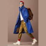 How Fashion Trends From 2016