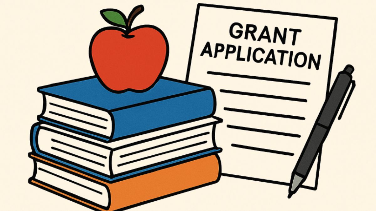 School Grants
