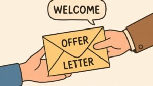 Employee Offer Letters