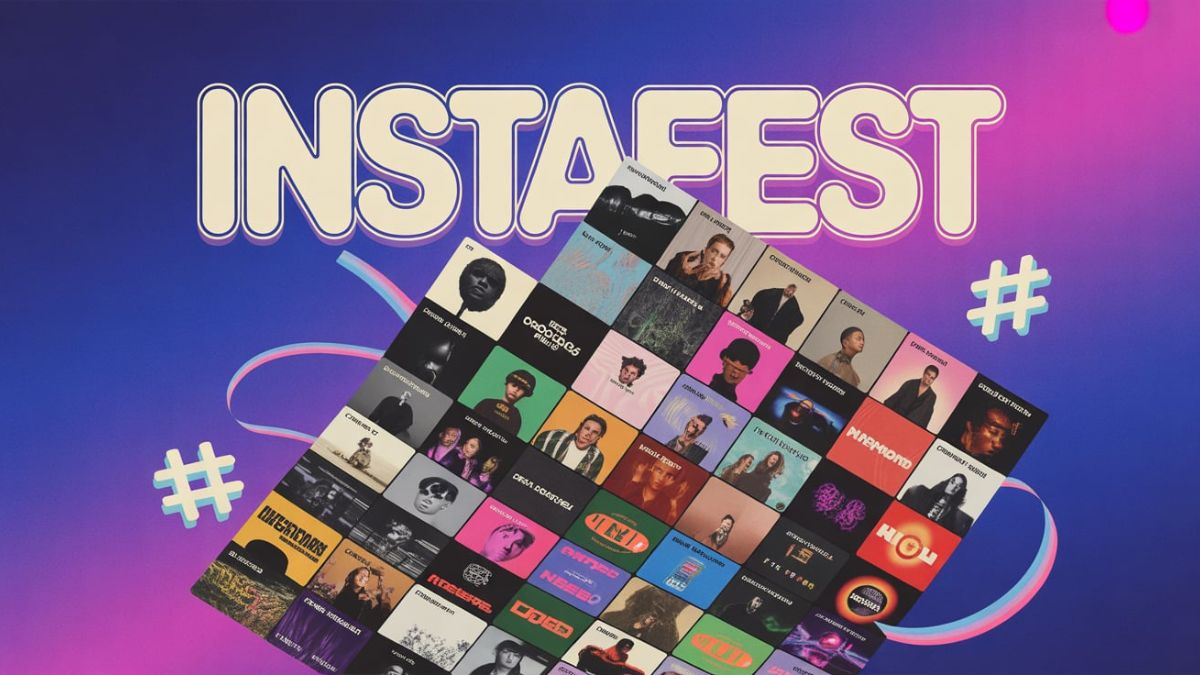 instafest