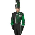 marching band uniforms