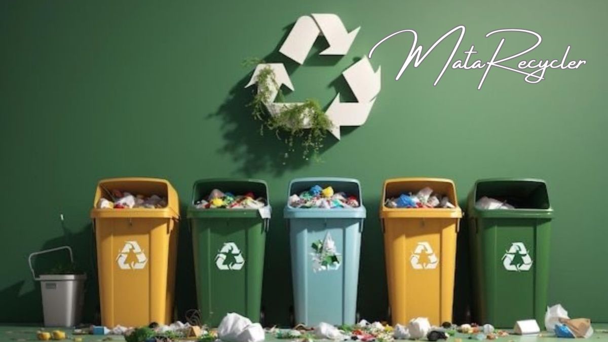 MataRecycler